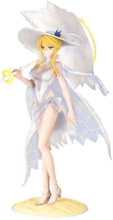 Kotobukiya 1/7 Ruler/Altria Pendragon Figure, KBY25695, by KOTOBUKIYA