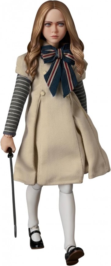 Medicom Toy MAFEX M3GAN, MED72638, by MEDICOM TOY