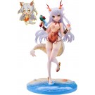 PLUM 1/7 Dragon Girl Monli (Special Edition), PLM85811, by PLUM