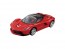 TAKARA TOMY Tomica Premium Rs Laferrari  , TAK62049, by TAKARA TOMY