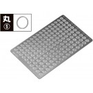 Wave Basic Etching Circle 5, WAV20752, by WAVE
