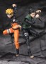 Bandai S.H.Figuarts Shikamaru Nara -Brilliant Strategist-, BAC62002, by BANDAI