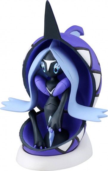 TAKARATOMY Pocket Monsters Moncolle EX ESP_13 Cap ・ Lehile , TAK16245, by TAKARA TOMY