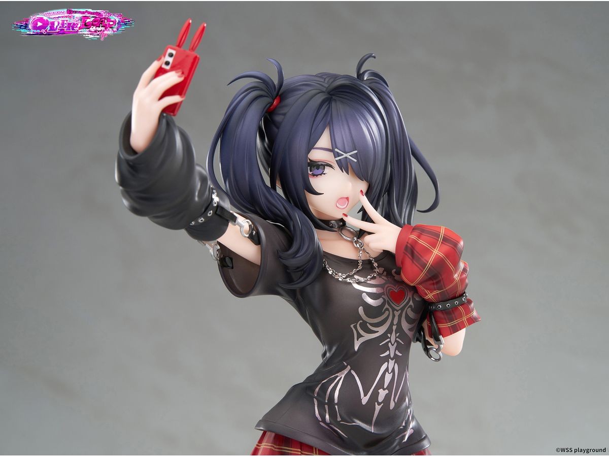 Apex 1/7 NEEDY GIRL OVERDOSE: Ame japan NEW | Zipang Hobby