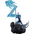 Bandai Figuarts ZERO (Super Fierce Battle) Ultraman Z Original, BAC39059, by BANDAI