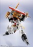 Bandai METAL ROBOT SPIRITS (SIDE MASHIN) Ryuoumaru, BAC75149, by BANDAI