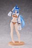 ENSOUTOYS 1/7 Minah: Swimwear Ver. Figure, EST26386, by ENSOUTOYS