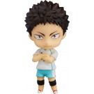 Orange Rouge Nendoroid Hajime Iwaizumi (Haikyu!!) (Reissue), ORG29696, by Orange Rouge