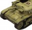 Platz 1/72 GIRLS UND PANZER DAS FINALE TYPE M41 SEMOVENTE(SELF-PROPELLED ARTILLERY) ANZIO HIGH SCHOOL  , PLZ57355, by PLATZ