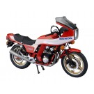 Aoshima 1/12 Bicycle 34 Honda CB 750 F Boldoll 2 Option Specification plastic kit , AOS53126, by AOSHIMA