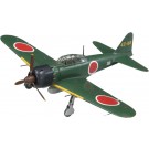 Fine Molds 1/48 IJN A6M5a Carrier Fighter ZERO Model 52 Koh (Manufactured by Mitsubishi), FIN91033, by Fine Molds