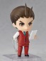Good Smile Company Nendoroid Apollo Justice (Ace Attorney), GSC74191, by GOOD SMILE COMPANY