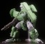 PLUM 1/35 Assault Suit Valken ASS-117A Valken Booster Unit Equipped Model [Renewal Ver.], PLM85439, by PLUM