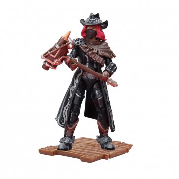 TAKARA TOMY Fortnite Real Action Figure 009 Calamity  , TAK49521, by TAKARA TOMY