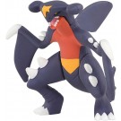 TAKARA TOMY MonColle MS-22 Garchomp, TAK11784, by TAKARA TOMY