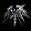 Bandai Hi Resolution Model 1/100 Wing Gundam Zero EW, BAN67464, by BANDAI