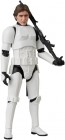 Medicom Toy MAFEX Han Solo(TM) (Stormtrooper Disguise), MED72584, by MEDICOM TOY