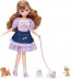 TAKARA TOMY Licca-chan Dog and Cat Share House DX, TAK59359, by TAKARA TOMY