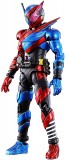 Bandai Figure-rise Standard Kamen Rider Build Rabbit Tank Form , BAN03596, by BANDAI