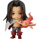 Good Smile Company Nendoroid Hao (SHAMAN KING), GSC70902, by GOOD SMILE COMPANY