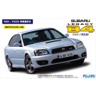 Fujimi inch-up series 1/24 ID 156 Subaru Legacy B 4 RSK / RS 30, FUJ39329, by FUJIMI