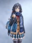 Good Smile Company 1/6 My Teen Romantic Comedy SNAFU: Yukino Yukinoshita: Light Novel Volume 6 Cover Illustration Ver., GSC49040, by GOOD SMILE COMPANY
