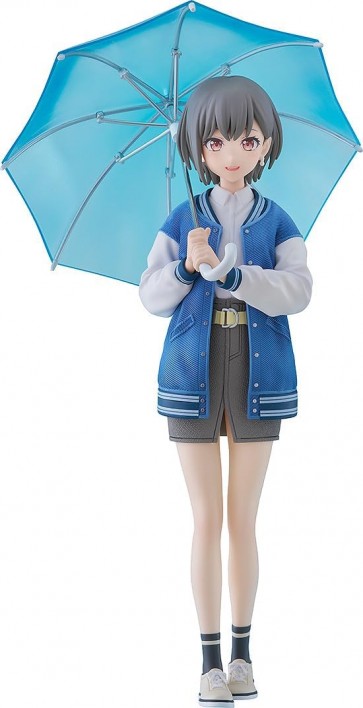 Good Smile Company POP UP PARADE Tomori Takamatsu L Size (BanG Dream!), GSC07905, by GOOD SMILE COMPANY