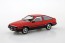 Aoshima 1/32 Raku-Pla Snap Kit No.11-RB Toyota Sprinter Trueno (High Flash Two Tone), AOS01664, by AOSHIMA