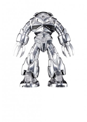 Bandai Chogokin no Katamari GM-06: Sharu only sports gucco , BAN12532, by BANDAI