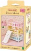 Epoch Sylvanian Families Baby Bunk Bed, EPC53234, by Epoch