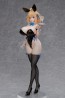 FREEing 1/4 BUNNY SUIT PLANNING Sophia F. Shirring Bunny Ver. 2nd Figure, FRE12964, by FREEING