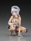 Hasegawa 1/12 12 Tamago Girls Collection No.20 "Sasha Ilyushma" (Army), HAS23029, by HASEGAWA