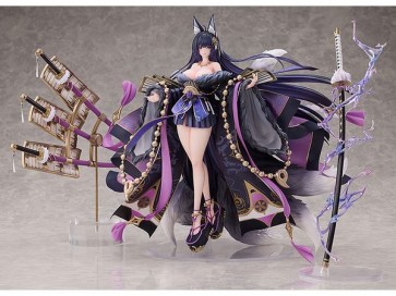 TokyoFigure WINGS inc. 1/7 Azur Lane: Musashi (Deluxe Edition), TKF18234, by TokyoFigure