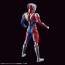 Bandai Figure-rise Standard Ultraman Decker Flash Type, BAN53147, by BANDAI