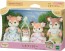 Epoch Sylvanian Families Deer Family, EPC55771, by Epoch