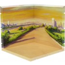 PLM Dioramansion 150: Riverbed (Evening), PEL89504, by PLM