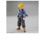 Bandai Dragon Ball FIGURE-RISE STANDARD SUPER SAIYAN TRUNKS (RENEWAL) , BAN81983, by BANDAI