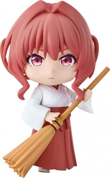 Good Smile Company Nendoroid Yuna Amagami (Tying the Knot with an Amagami Sister), GSC03570, by GOOD SMILE COMPANY