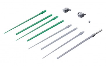 Kotobukiya M.S.G　Gimmick Unit 02 LED Sword GREEN Ver. plastic kit , KBY60812, by KOTOBUKIYA