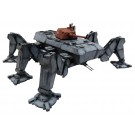 ROCKET MODELS 1/72 GERMAN E-100 AUSF.SECHSFUESSLER  Fist of War 14 , RKT70140, by ROCKET MODELS