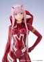 Good Smile Company POP UP PARADE Zero Two: Pilot Suit Ver. L Size (DARLING in the FRANXX), GSC49972, by GOOD SMILE COMPANY