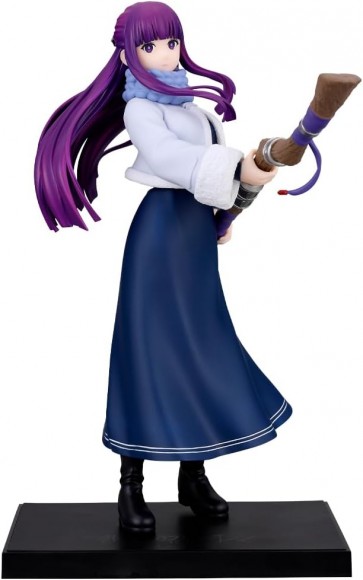 Kotobukiya Fern Oshi Works (Frieren: Beyond Journey's End), KBY79827, by KOTOBUKIYA