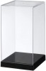 Wave T Display Case (VL) Basic Black, WAVTC-141, by WAVE