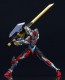 Good Smile Company figma Gridman (Primal Fighter) (SSSS.GRIDMAN), GSC70339, by GOOD SMILE COMPANY
