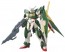BANDAI  1/144 HGBF Wing Gundam Fenice Lina over Sita   Plastic Model kit, BAN14057, by BANDAI