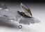 Hasegawa 1/72 E42 F-35A Lightning II plastic kit  , HAS15722, by HASEGAWA