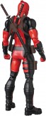 Medicom Toy MAFEX DEADPOOL（GURIHIRU ART Ver.）, MED70825, by MEDICOM TOY