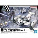 Bandai 1/144 30MM Exa Vehicle (Tiltrotor Ver.), BAN54441, by BANDAI