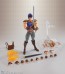 Bandai S.H.Figuarts Jonathan Joestar, BAC73947, by BANDAI