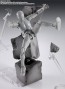 Bandai TAMASHII EFFECT Concrete Crash for S.H.Figuarts, BAC76528, by BANDAI